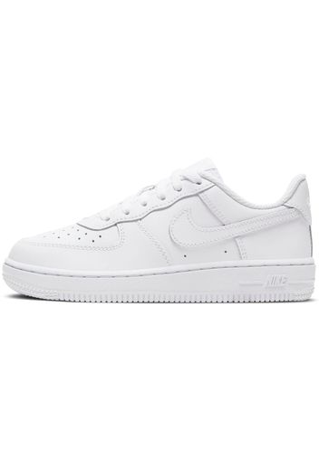 Nike Sportswear Sneaker 'Air Force 1'  bianco