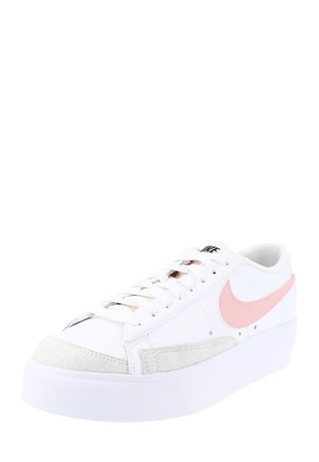 Nike Sportswear Sneaker bassa  bianco / rosa