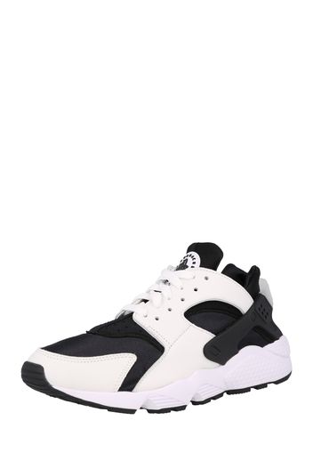 Nike Sportswear Sneaker bassa 'Air Huarache'  nero / bianco