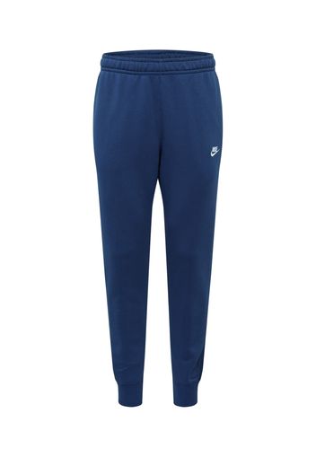 Nike Sportswear Pantaloni 'NSW Club'  marino