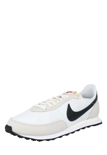 Nike Sportswear Sneaker bassa 'Waffle Trainer 2'  bianco / nero