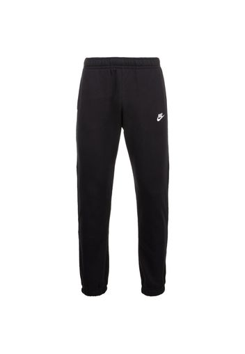 Nike Sportswear Pantaloni  nero / bianco