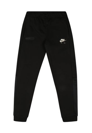 Nike Sportswear Pantaloni  nero / offwhite