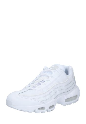 Nike Sportswear Sneaker bassa 'Air Max 95 Essential'  bianco