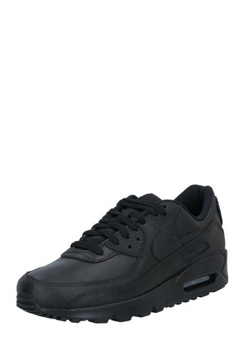 Nike Sportswear Sneaker bassa 'Air Max 90'  nero