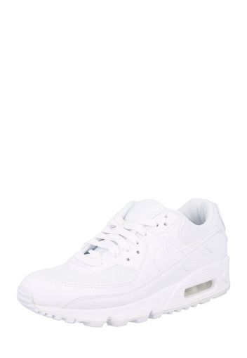 Nike Sportswear Sneaker bassa 'Air Max 90'  bianco
