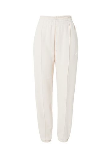 Nike Sportswear Pantaloni  bianco lana / bianco