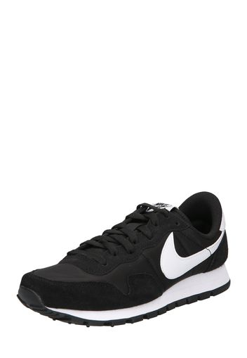 Nike Sportswear Sneaker bassa 'Pegasus 83'  nero / bianco