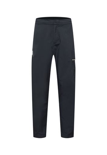 Nike Sportswear Pantaloni  nero / bianco