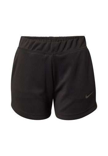 Nike Sportswear Pantaloni  nero / grigio