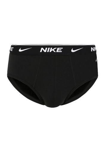 Nike Sportswear Slip  nero / bianco