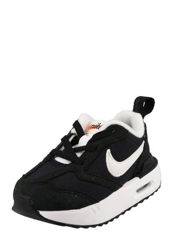 Nike Sportswear Sneaker 'Air Max Dawn'  nero / bianco