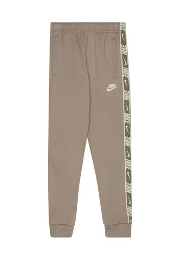 Nike Sportswear Pantaloni  oliva / verde pastello / cachi