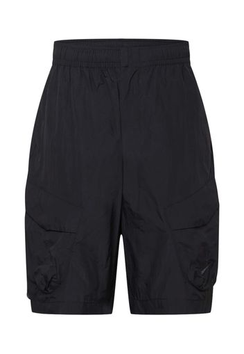 Nike Sportswear Pantaloni cargo  nero