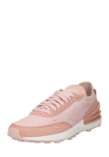 Nike Sportswear Sneaker bassa 'Waffle One'  rosa chiaro / rosa pastello