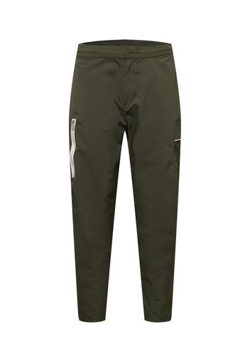 Nike Sportswear Pantaloni  verde scuro