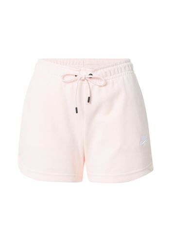 Nike Sportswear Pantaloni  rosa chiaro