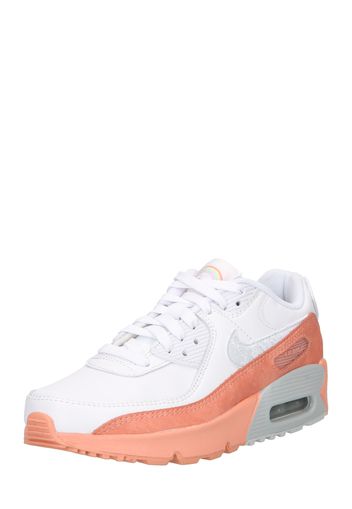 Nike Sportswear Sneaker  bianco / corallo