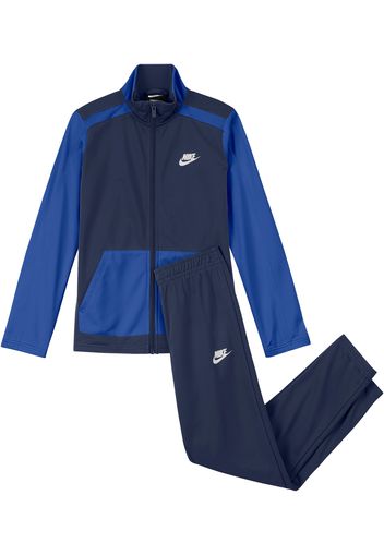 Nike Sportswear Tuta da jogging  marino / blu