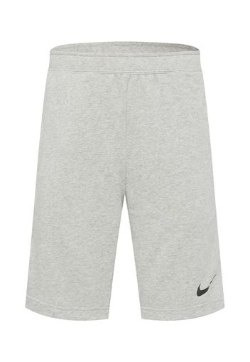 Nike Sportswear Pantaloni  grigio sfumato / nero