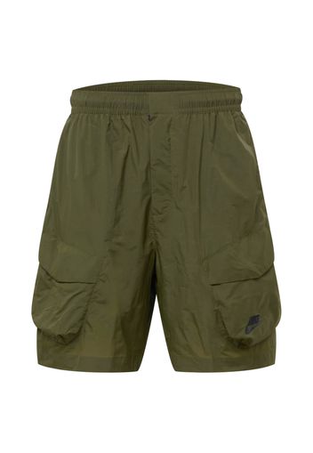 Nike Sportswear Pantaloni cargo  oliva