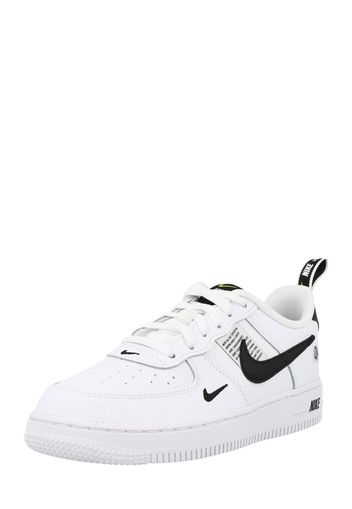 Nike Sportswear Sneaker  bianco / nero