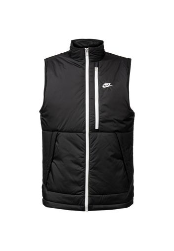 Nike Sportswear Gilet  nero / bianco