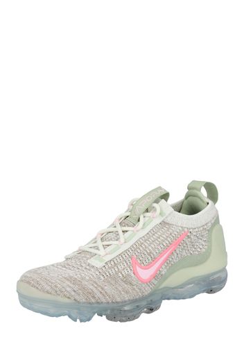 Nike Sportswear Sneaker 'Air VaporMax 2021'  beige sfumato / mela / fucsia / rosa