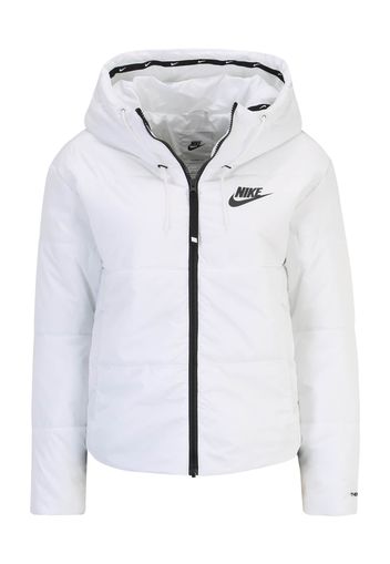 Nike Sportswear Giacca invernale  bianco / nero