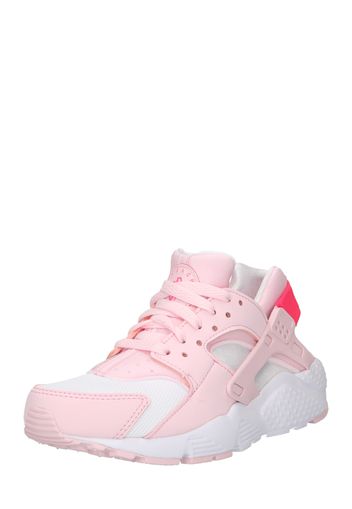 Nike Sportswear Sneaker 'Huarache'  rosa / bianco