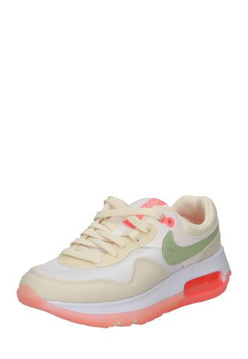 Nike Sportswear Sneaker  bianco / giallo chiaro / verde pastello