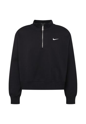 Nike Sportswear Felpa  nero