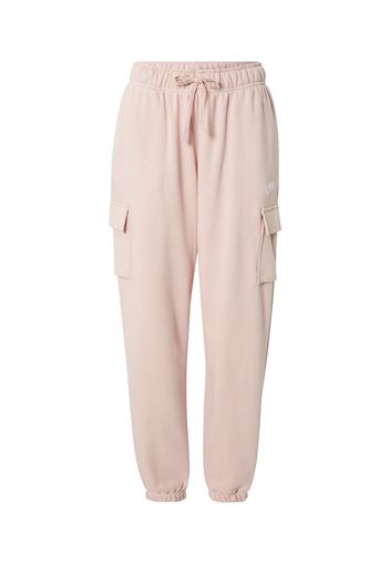 Nike Sportswear Pantaloni cargo  rosa pastello