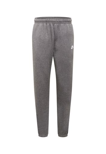 Nike Sportswear Pantaloni  grigio sfumato / bianco