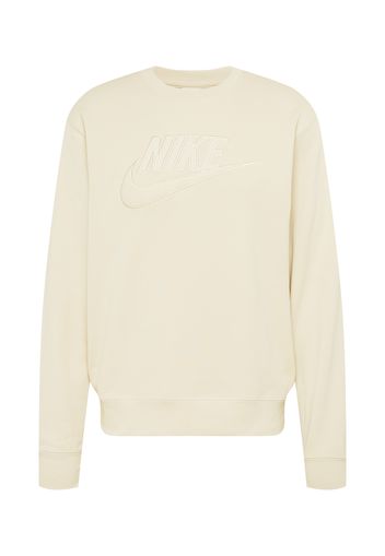 Nike Sportswear Felpa  cappuccino