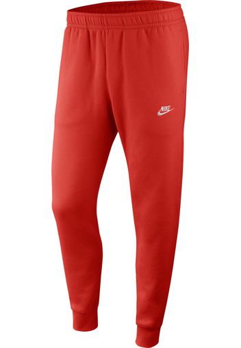 Nike Sportswear Pantaloni sportivi  rosso