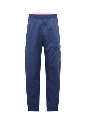 Nike Sportswear Pantaloni cargo  blu scuro