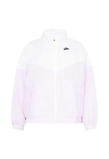 Nike Sportswear Giacca di mezza stagione  bianco