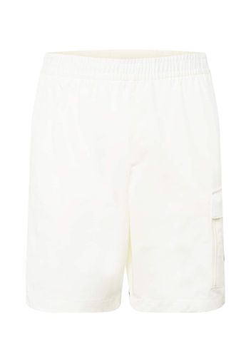 Nike Sportswear Pantaloni cargo  bianco