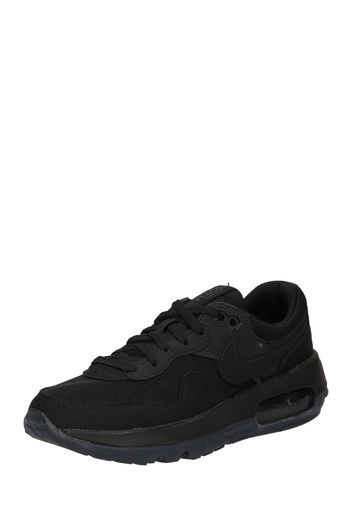 Nike Sportswear Sneaker 'Air Max Motif'  nero