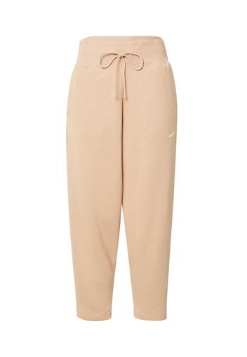 Nike Sportswear Pantaloni  sabbia