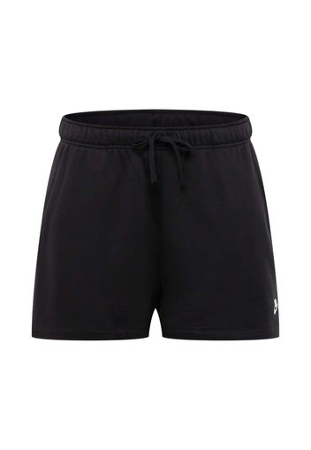 Nike Sportswear Pantaloni  nero / bianco