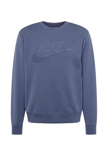 Nike Sportswear Felpa  blu colomba