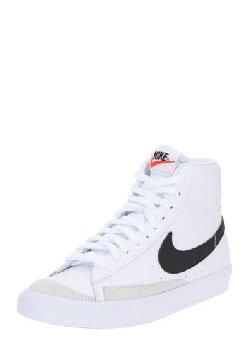 Nike Sportswear Sneaker  bianco / nero