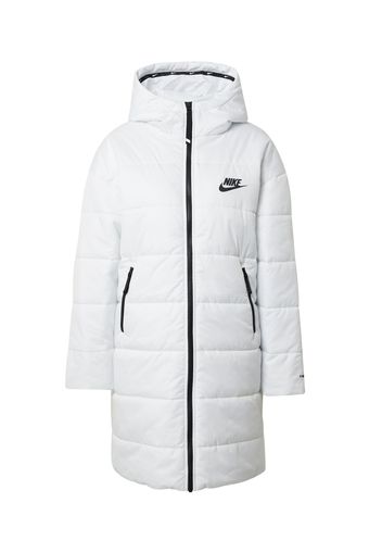 Nike Sportswear Cappotto invernale  bianco / nero