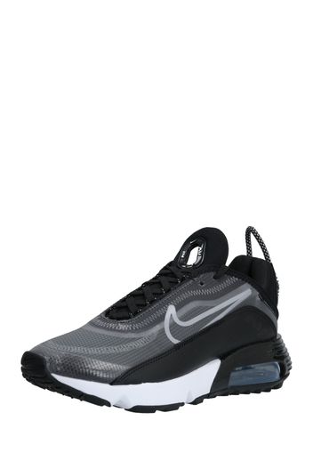Nike Sportswear Sneaker bassa 'Nike Air Max 2090'  bianco / nero