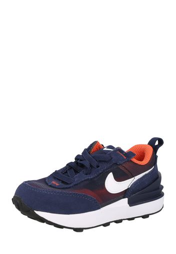 Nike Sportswear Sneaker  navy / bianco / corallo