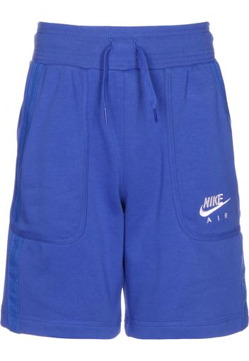 Nike Sportswear Pantaloni  blu reale / blu / bianco