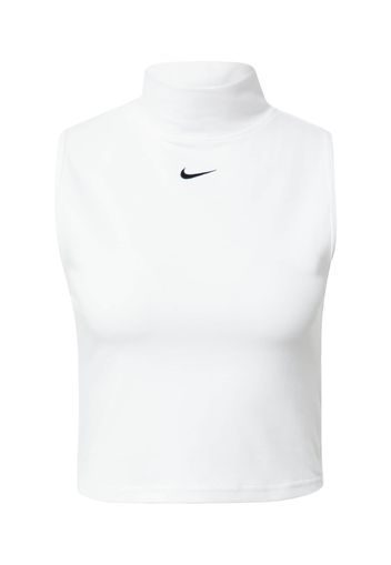 Nike Sportswear Top  bianco