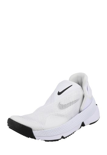 Nike Sportswear Sneaker bassa 'FlyEase'  nero / bianco